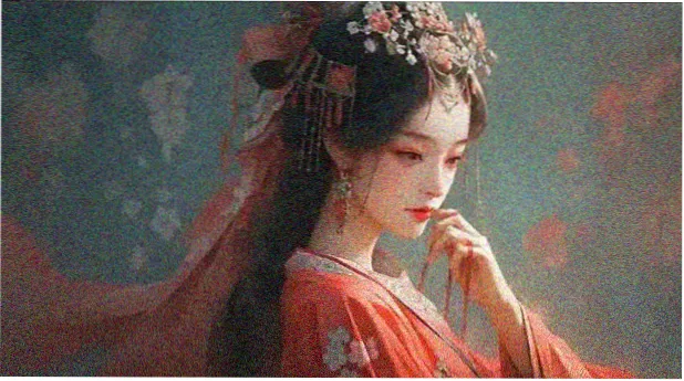 热门影视 霜华录